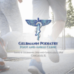 Everyday Foot Care