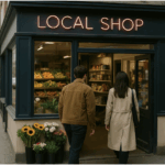 local shop