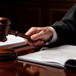 Attorney Case