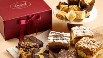 Brownie Gift Boxes