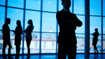 Business Leaders