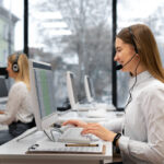 Call Center