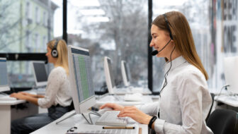 Call Center