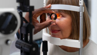Cataract Surgery