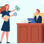 Corporate Tax Lawyer