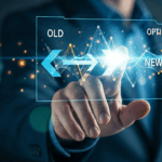 Digital Transformation Strategy