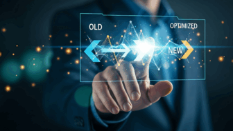 Digital Transformation Strategy