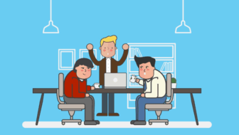 Employees Feel Genuinely Appreciated at Work