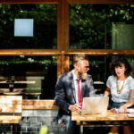 Entrepreneur Business Owners