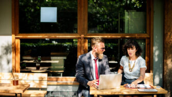 Entrepreneur Business Owners