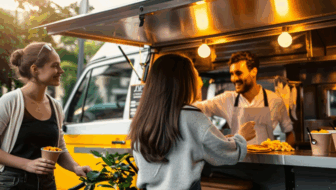 Food Truck