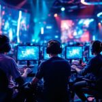 Global Gaming Business