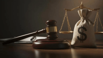 Investment Fraud Lawyer