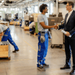 Manufacturing Business