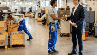 Manufacturing Business