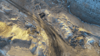 Mining Operations