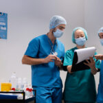 Nursing