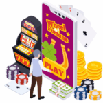 Online slot games