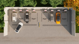 Parking Management