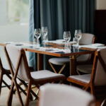 Restaurants tables