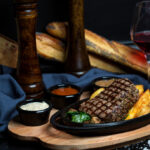 Steak Dining