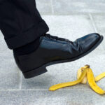 Workplace Slip-and-Fall Accidents