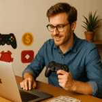 Monetizing Digital Hobbies