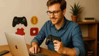 Monetizing Digital Hobbies