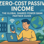 Zero-Cost Passive Income