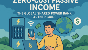 Zero-Cost Passive Income
