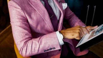 Men’s Dressing Tips