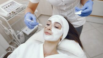 Chemical Peel