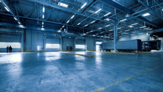 Warehouse Automation Strategies