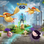 Pokémon GO