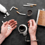 Drug Trafficking
