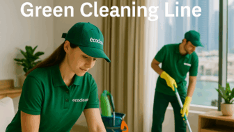 EcoClean Cleaning Company