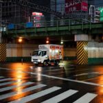 Head-On Truck Collisions