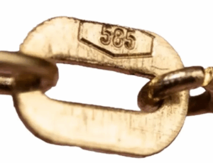 What Does 585 Mean on Jewelry? Gold Purity Explained- Entrepreneurship Life