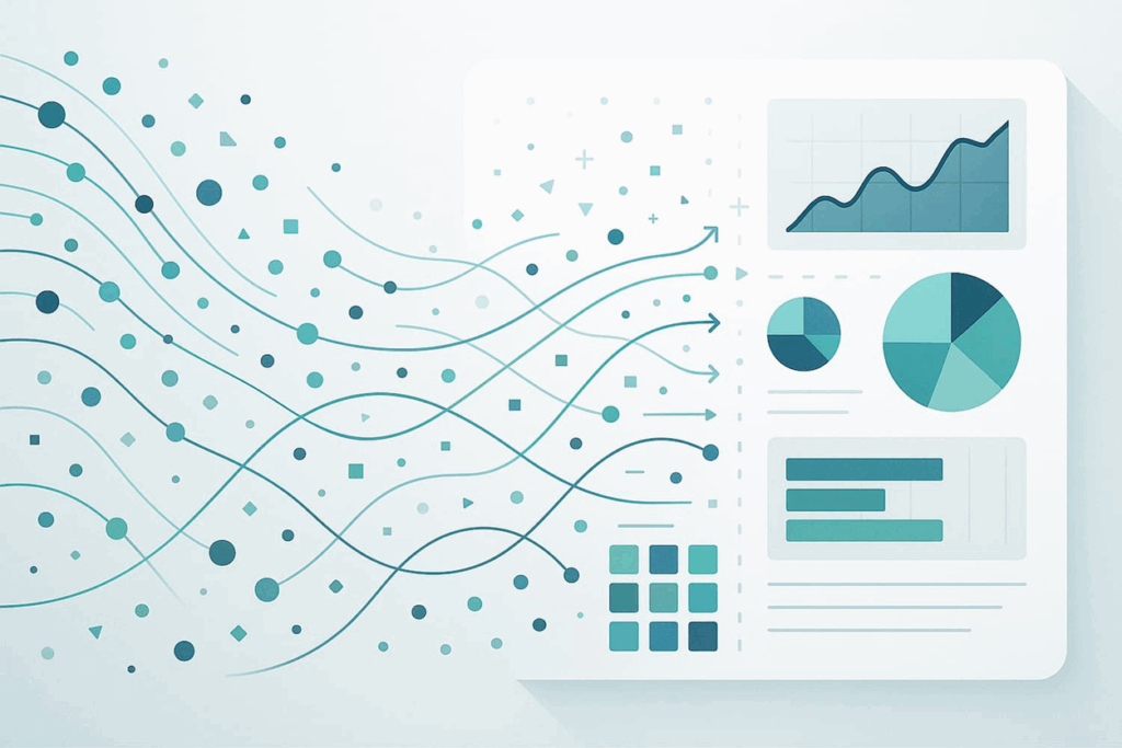 Modern Data Practices