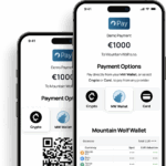 Crypto in Building Trust