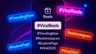 100 % Viral Reels Hashtags