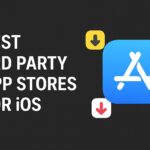 3rd party app stores for ios