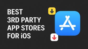 3rd party app stores for ios