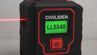 Civiliden LL5540