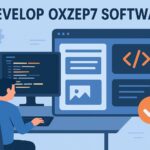 Develop Oxzep7 Software