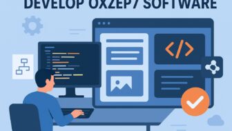 Develop Oxzep7 Software