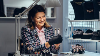 Jewelry Manufacturer