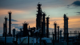 Oil and Gas Industry