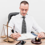 Personal Injury Lawyer
