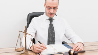 Personal Injury Lawyer